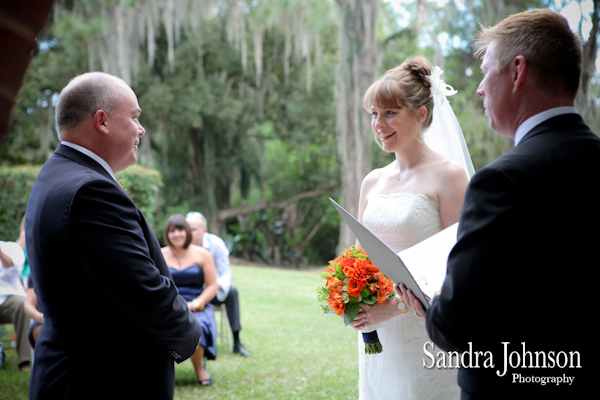 Best Orlando Wedding photographer - Sandra Johnson (SJFoto.com)